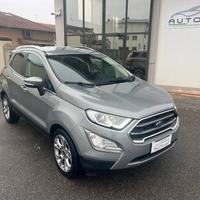 Ford EcoSport 1.0 ecoboost Business s&s 125cv my19