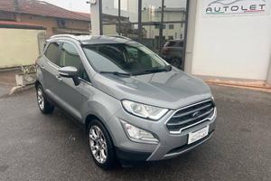Ford EcoSport 1.0 ecoboost Business s&s 125cv my19