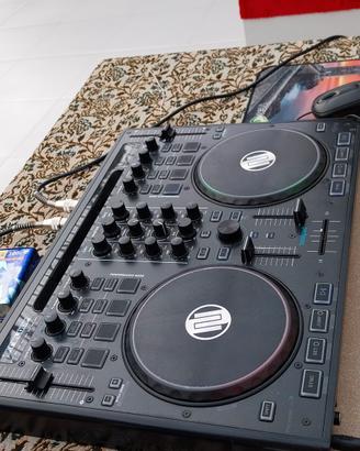 controller reloop 