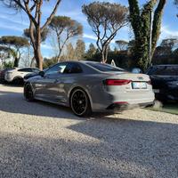 Audi A5 RS 5 2.9 TFSI quattro tiptronic