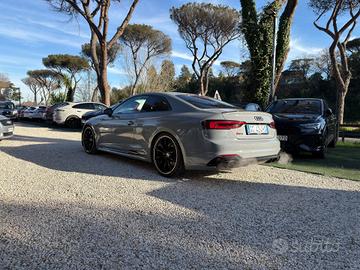 Audi A5 RS 5 2.9 TFSI quattro tiptronic