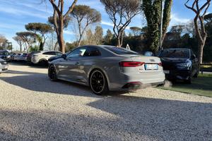 Audi A5 RS 5 2.9 TFSI quattro tiptronic