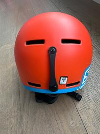 Casco sci Salomon