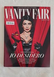 Rivista VANITY FAIR n. 45 - 11 nov. 2020