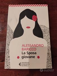 "La sposa giovane" Alessandro Baricco 