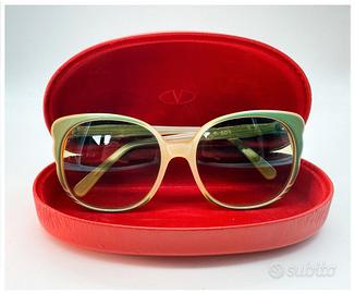 VALENTINO occhiali da sole vintage