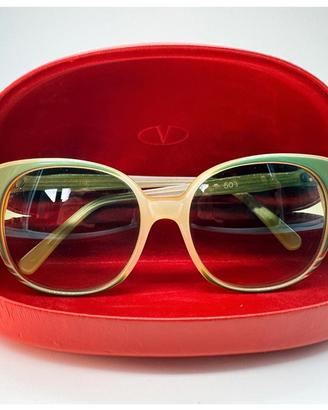 VALENTINO occhiali da sole vintage