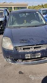 Ford Fiesta 1.4 ricambi