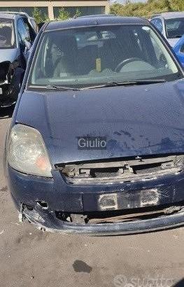 Ford Fiesta 1.4 ricambi