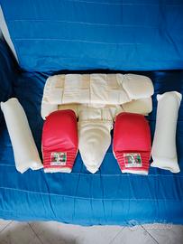 Protezioni per Arti marziali