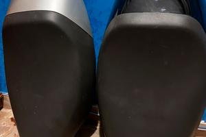 Selle/sella   piaggio quartz/sfera