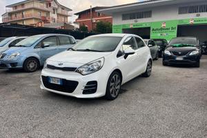 kia rio Diesel 