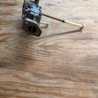 CARBURATORE PER BRIGGS & STRATTON 299437