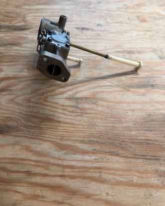 CARBURATORE PER BRIGGS & STRATTON 299437