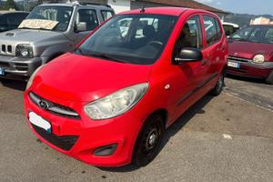 Hyundai i10 1.1 12V Comfort garanzia