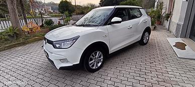 SSANGYONG Tivoli GPL