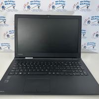 NOTEBOOK TOSHIBA R50-B RIGENERATO/RICONDIZIONATO