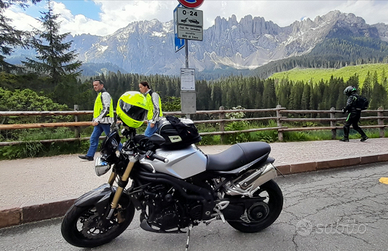 Triumph Speed Triple 1050 2007