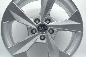 4 cerchi lega audi a3 new 2024 r18 lt5130