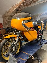 Aspes 125 Yuma Criterium