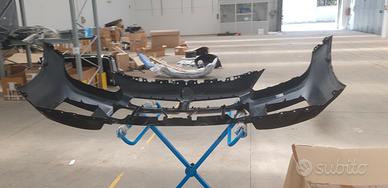 Paraurti anteriore BMW M2