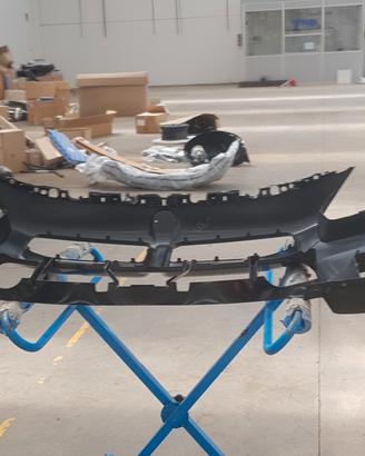 Paraurti anteriore BMW M2