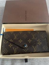Portafogli josephin Louis Vuitton