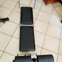 panca fitness