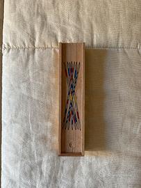 Shangai gioco in legno