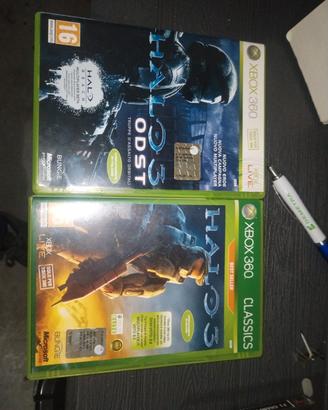 Halo 3 Xbox 360