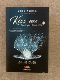 Kiss me like you love me 3