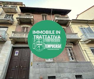 Bilocale completamente ristrutturato