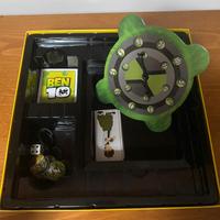 Ben 10 - Caccia all'alieno 