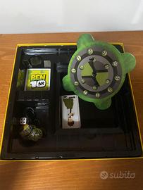 Ben 10 - Caccia all'alieno 
