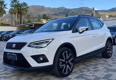 SEAT Arona Excellence 1.6 TDI 95CV