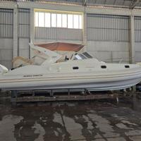 Speed Marine 999