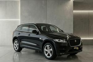 Jaguar F-Pace (X761)