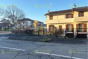 Villa di 120 m² con 4 locali a Melegnano