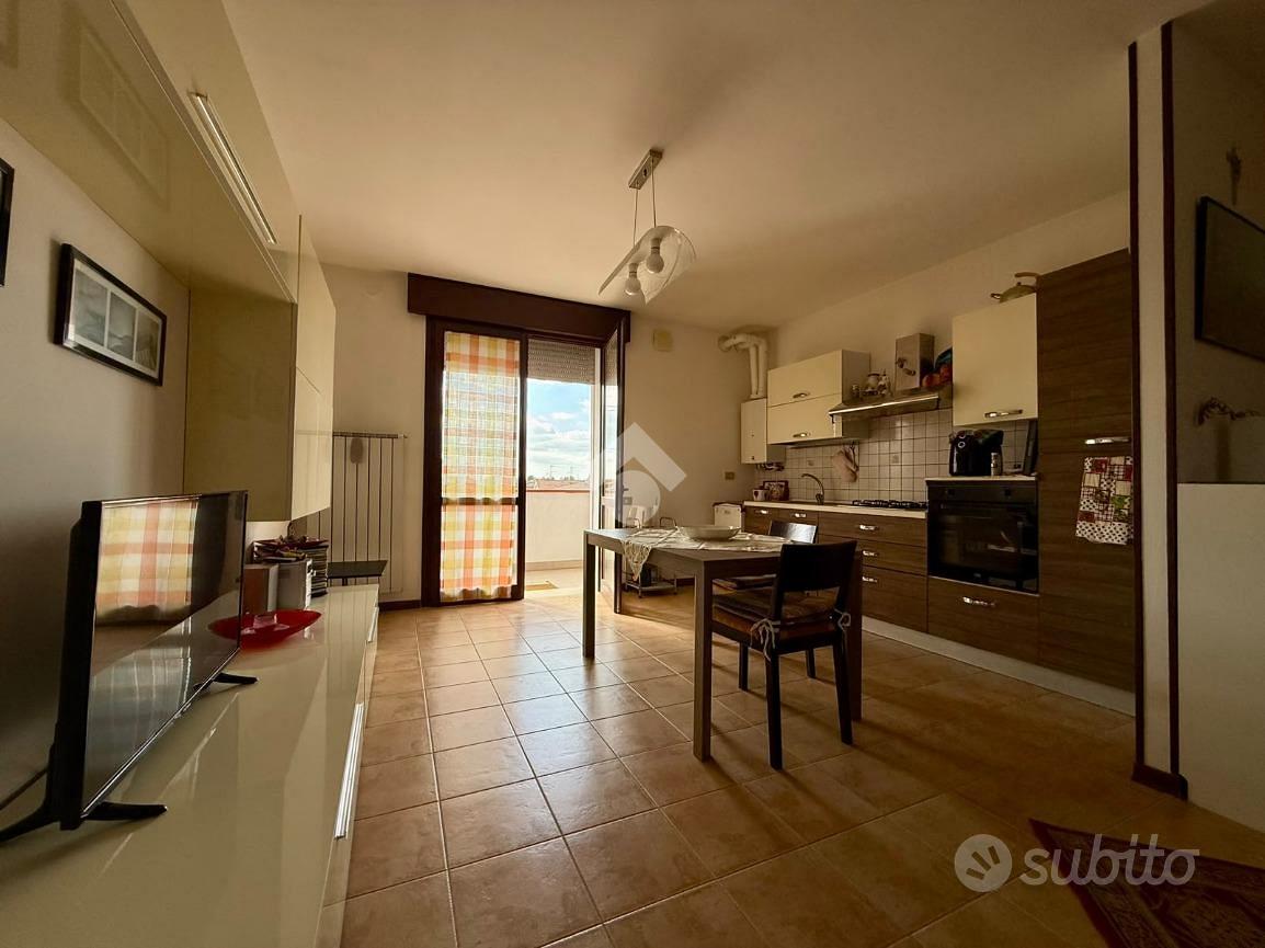 Appartamento – Rovigo, Spianata - Vista 2