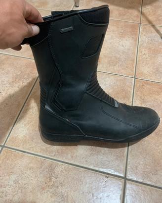 Stivali moto