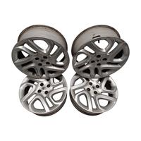 CERCHI IN LEGA RENAULT Captur Serie (13>)