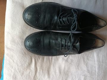 Scarpe Eleganti uomo taglia 44 