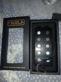 Pick up per basso Humbucker e Jazz