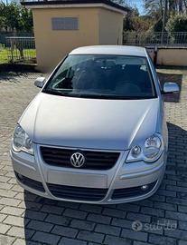 Volkswagen Polo 1.4 Comfortline Benzina
