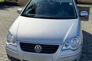 Volkswagen Polo 1.4 Comfortline Benzina