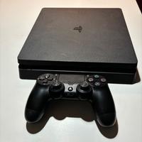 Playstation 4 + giochi