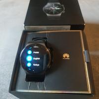 Huawei Watch GT 2 Pro