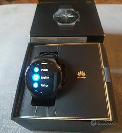 Huawei Watch GT 2 Pro