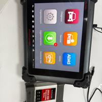 Autodiagnosi multimarca Autel Maxisys 908SPRO