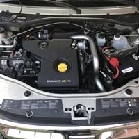 Motore Dacia Duster - 1500cc d
